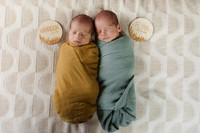 Adams newborn