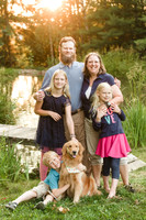 Macy Family
