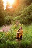 Senior- Lily