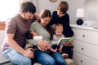 Olson Newborn
