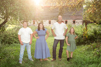 Schick Family