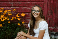 Maddie | class of 2025