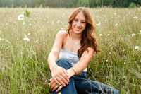 Sydni M.