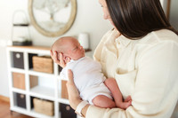Leask Newborn